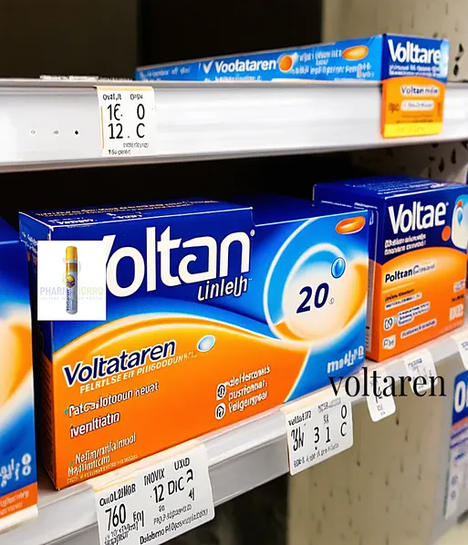 Voltaren pomata ricetta